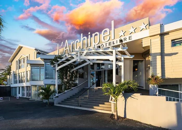 Residence L'Archipel