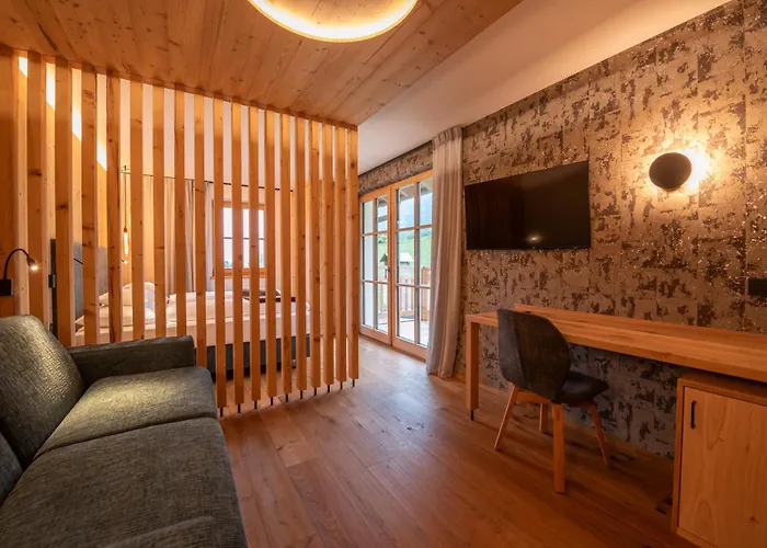 Berghotel Johanneshof