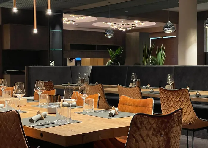Hotel Alpina Ischgl