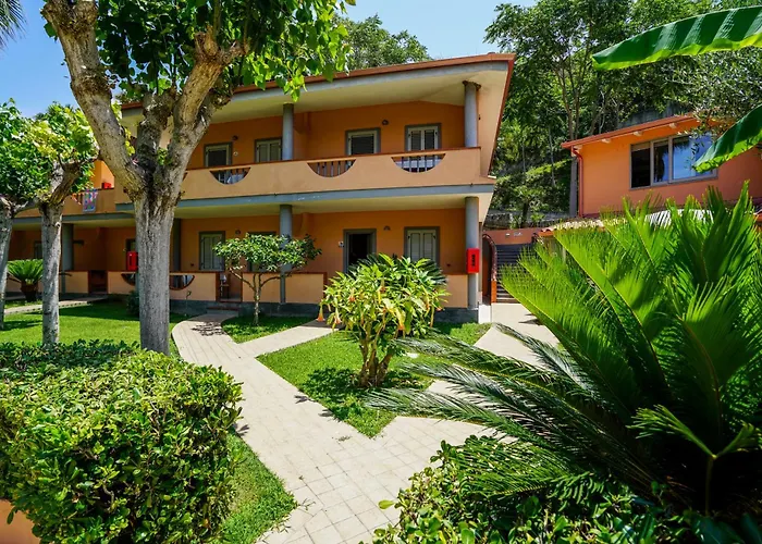 Hotel Villaggio Old River