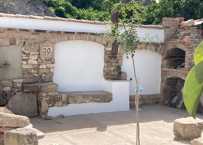 Casa Das Andorinhas