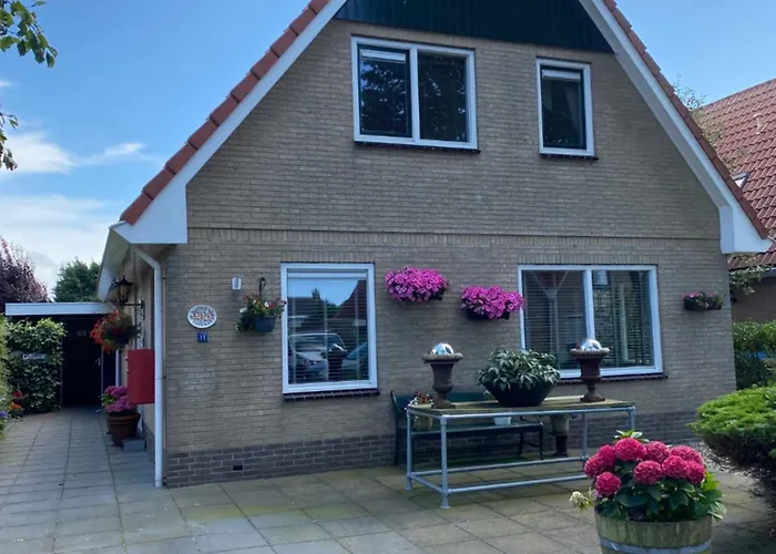 Rose Cottage B&B