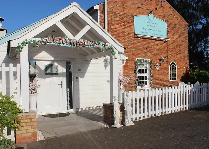 The Willowford