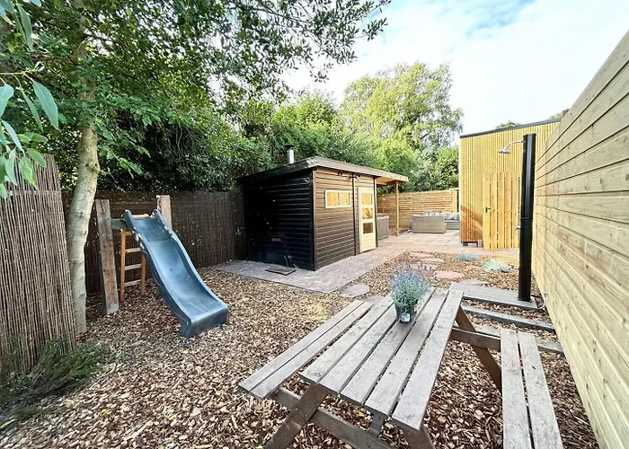 Bed&Breakfast Heerenveen Centrum met Privé Sauna en Jacuzzi