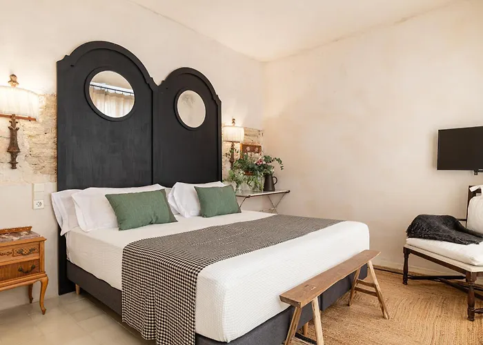 Art Suites by Casa del Santo El Puerto de Santa María
