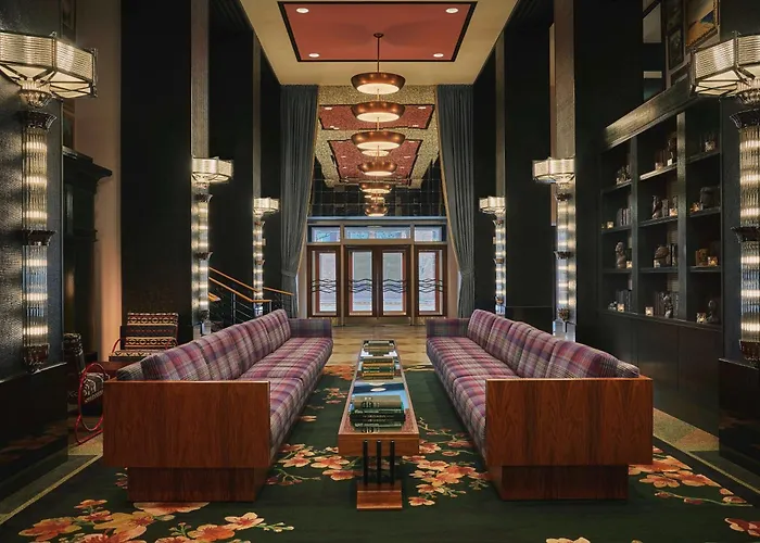 Graduate By Hilton Seattle