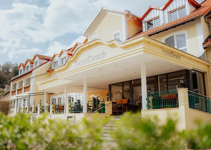 Hotel Dirsch Wellness&Spa Resort