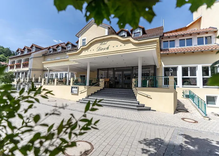 Hotel Dirsch Wellness&Spa Resort