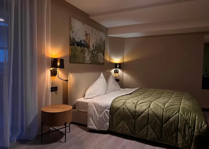 Mountains Hotel Seefeld in Tirol