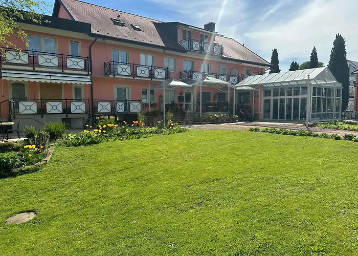 Hotel Hofmann Zur Mühle
