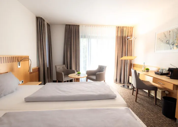 Parkhotel Nuembrecht