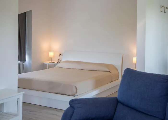 Hotel San Francesco