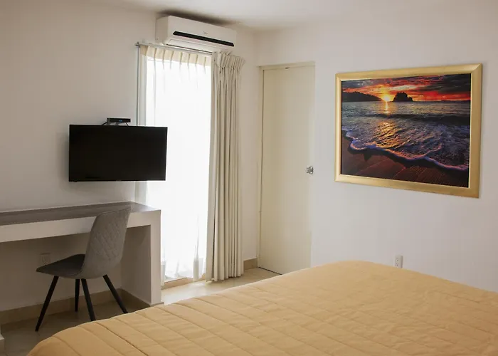 Hotel St. George Celaya 