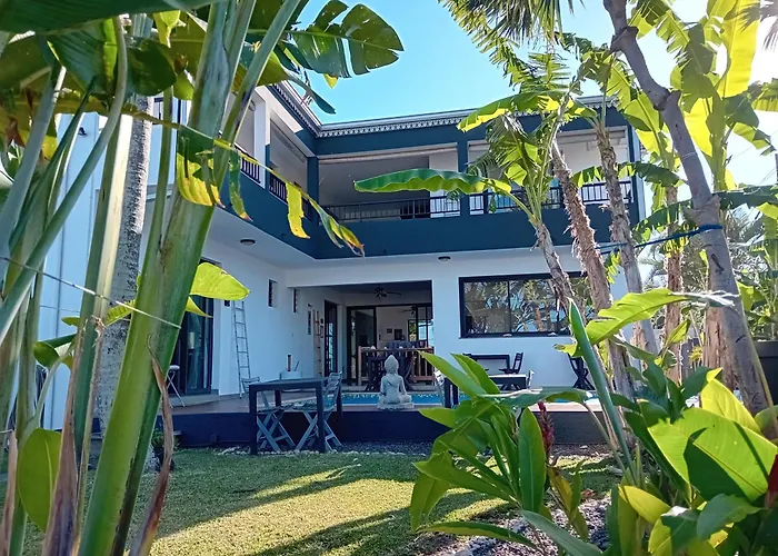 Villa Belza Et Spa (Adults Only)