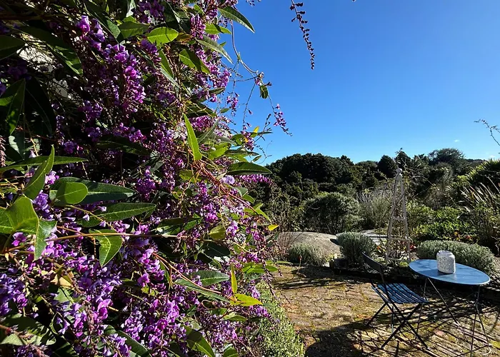 Kauri Villas Parua Bay