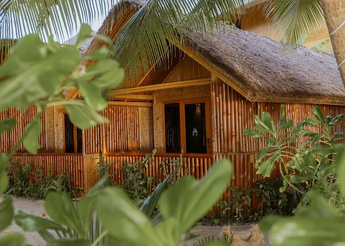 Ecoboo Maldives