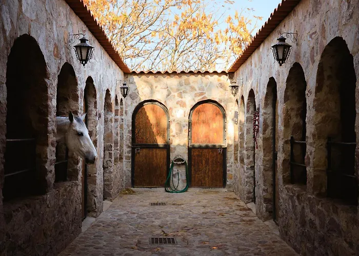 Hacienda Maria Eugenio