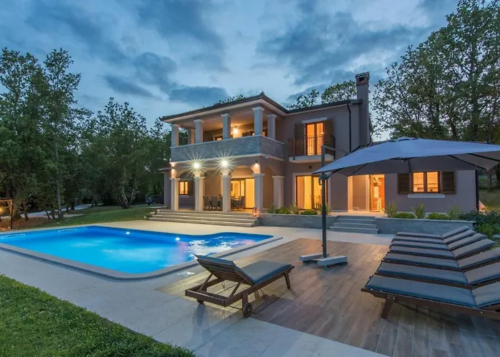 Villa Anima By Villas Holiday