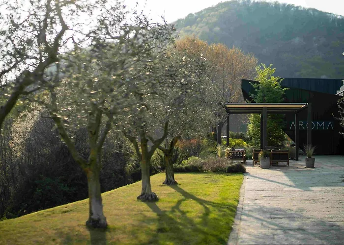 Phi Hotel Piajo