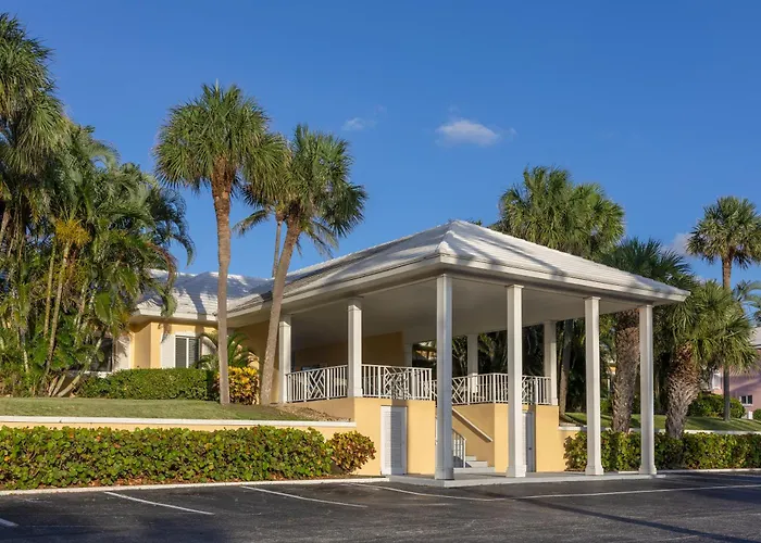 Delray Breakers On The Ocean