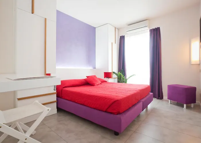Hotel Garden Sea Wellness & Spa 4 Stelle Superior
