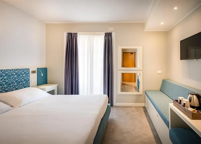 Hotel Garden Sea Wellness & Spa 4 Stelle Superior