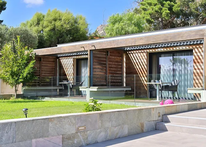 Hotel Le Week End