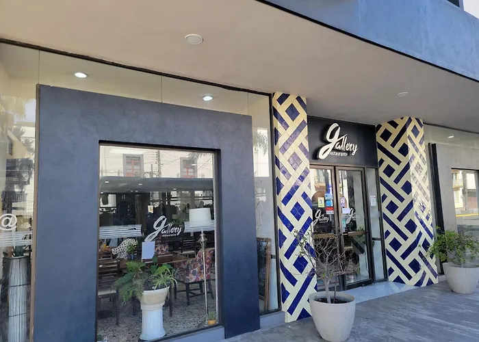 Hotel Trueba