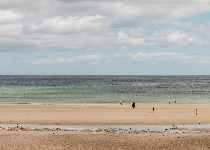 The Roxburgh Hotel Berwick Upon Tweed