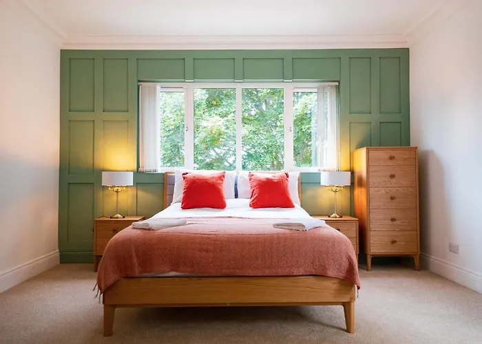 The Brambles Retreat In The Mournes