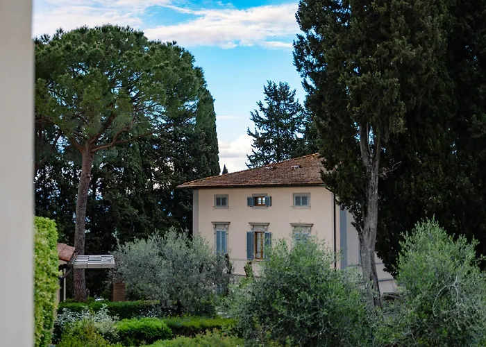 Villasanpaolo Resort & Spa San Gimignano