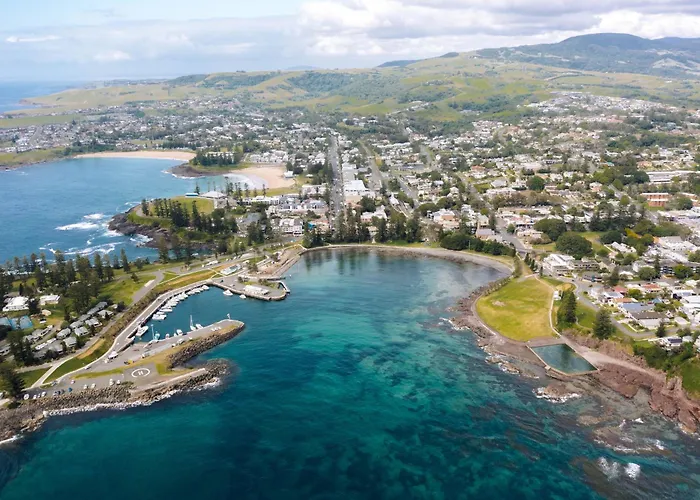 The Sebel Kiama Hotel