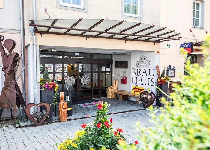 Brauhaus zu Murau
