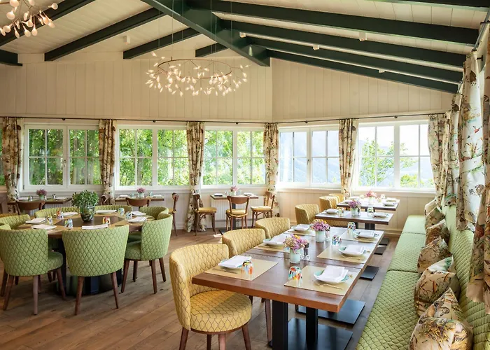 Der Knappenhof - Hotel&Restaurant
