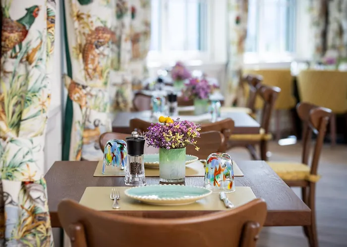 Der Knappenhof - Hotel&Restaurant Reichenau an der Rax