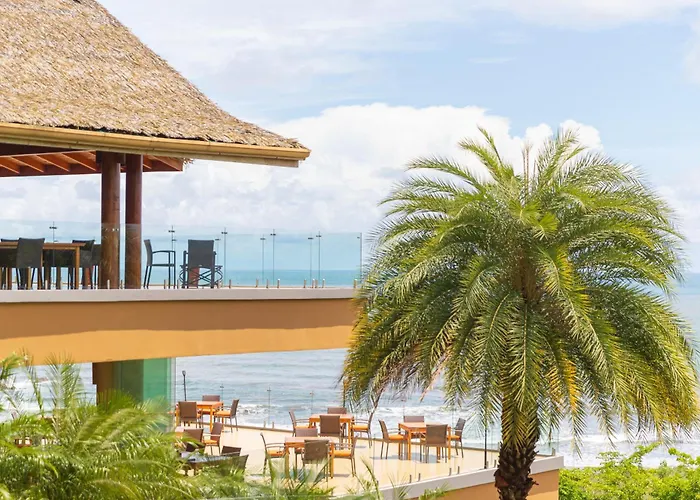 Boutique Lagarta Lodge