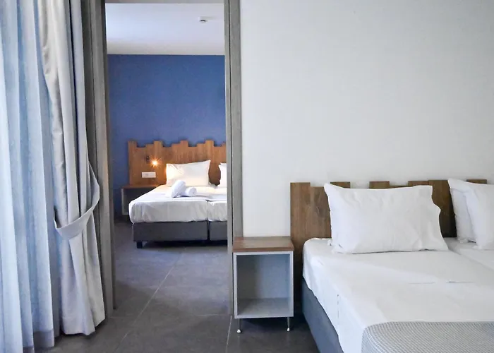 Pollis Hotel Limenas Chersonisou