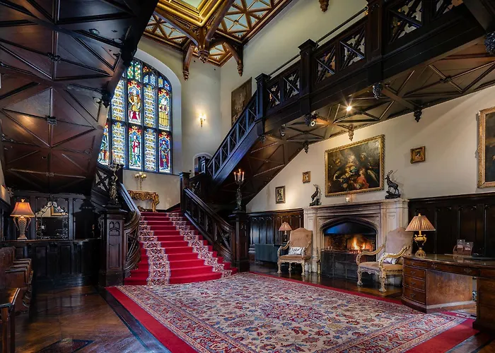 Markree Castle Sligo