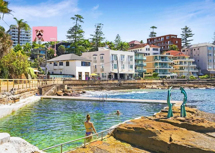 Marine Parade