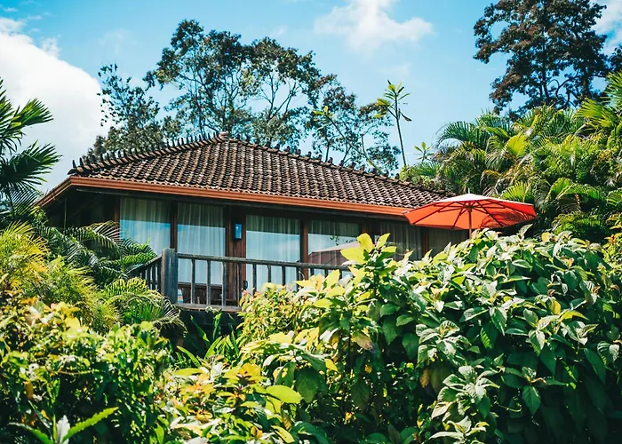 La Coralina Island House