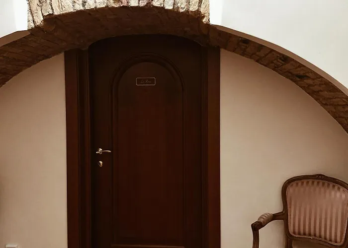 Residenza Tritone Luxury Guest House Trevi Fountain