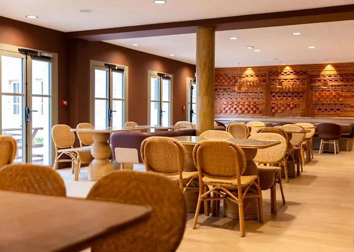 Serra Boutique Hôtel Agen