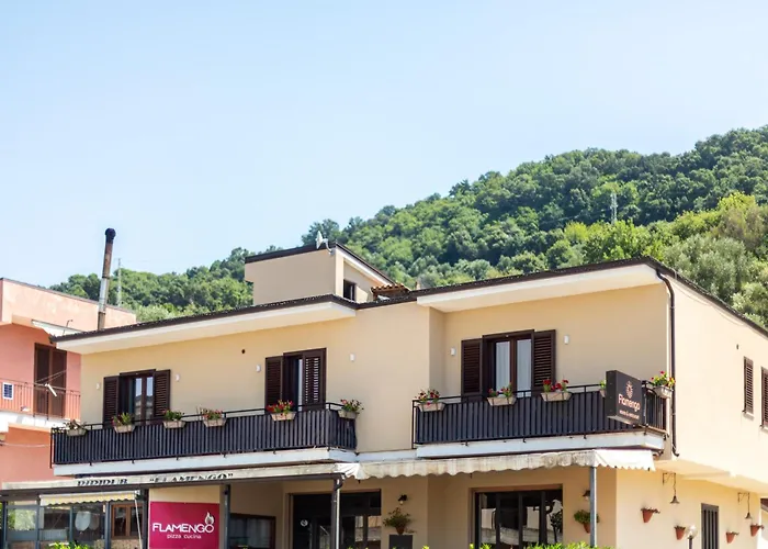 Flamengo Rooms