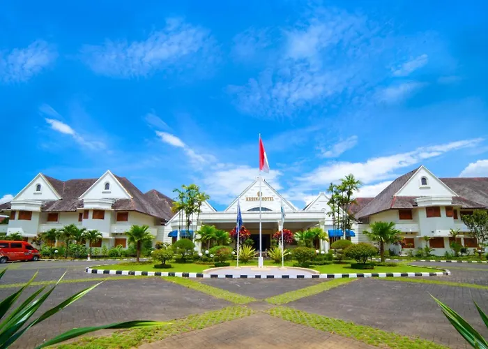 Kresna Hotel
