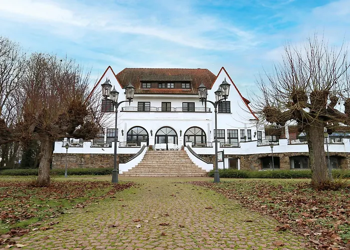 DORMERO Hotel Meerbusch