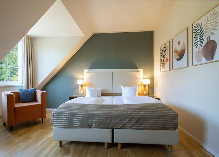 Hotel Stempferhof Goessweinstein