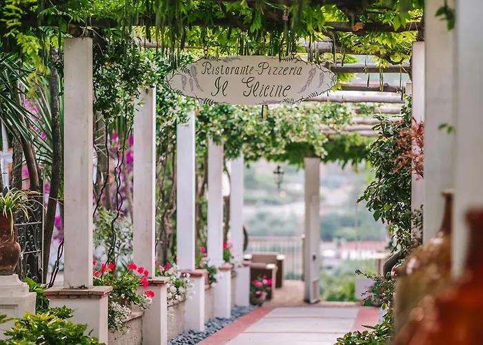 Hotel Giordano Ravello