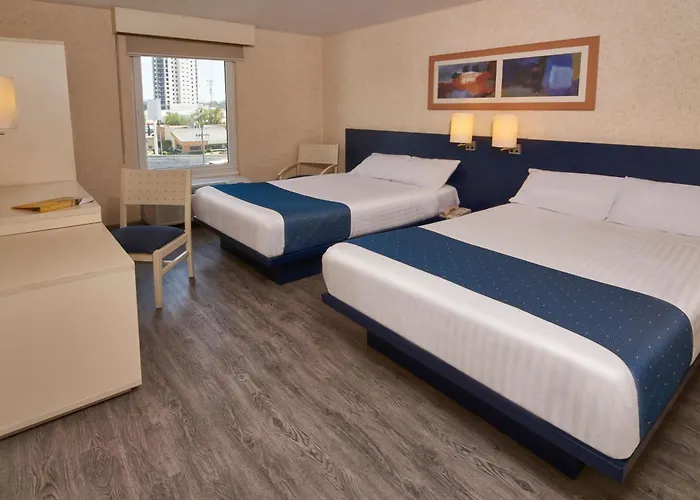 City Express By Marriott Puebla Angelopolis