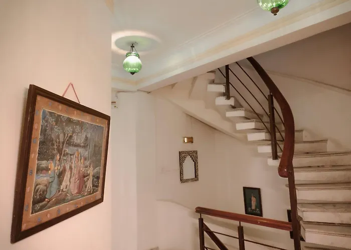 Hotel Pratap Bhawan