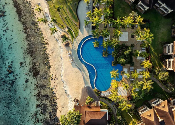 The Westin Turtle Bay Resort & Spa, Mauritius